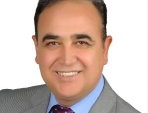 Stratejist İsmail Şimşek; İsrail, Cami Duvarına İşiyor!