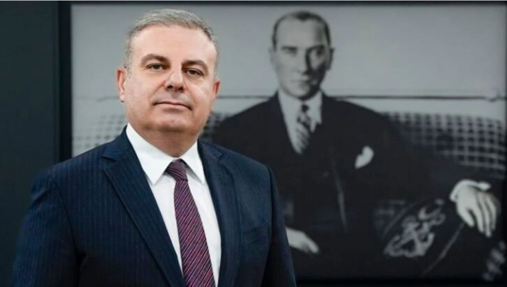 Beklenen Oldu…