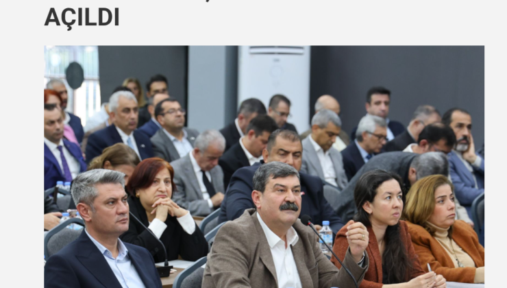 Toroslar, 11.Etap İmar Planına Kavuştu…