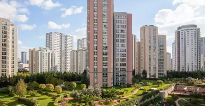 Sosyal Medyada Taşınmaz İlan Yasakları Kalktı…