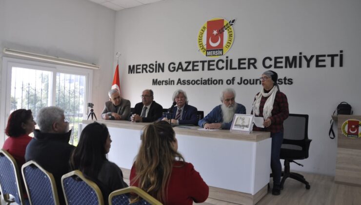 Başnalar Kalesi İçin MEYAD’tan Tarihi Çağrı…