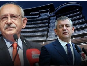 CHP’de Yeniden Kemal Kılıçdaroğlu Dönemi