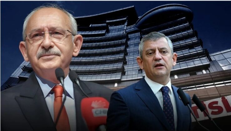 CHP’de Yeniden Kemal Kılıçdaroğlu Dönemi