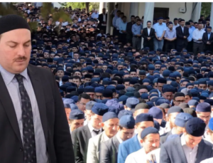 Süleymancılar Cemaati Lideri Alihan Kuriş’e Operasyon…