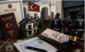 Türk Vatandaşlığı İçin Sahte Ekspertiz Raporuna Operasyon…