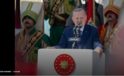 Cumhurbaşkanı Erdoğan Ahlat’tan Seslendi: ”Ahlat, millet olma bilincimizin, birlik ve beraberliğin en güçlü işaretidir”