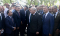 MHP Lideri Bahçeli,  Ahlat Programında Partililer ve Vatandaşlarla Biraraya Geldi…