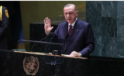 Cumhurbaşkanı Erdoğan,  BM Toplantısı İçin ABD’ye Gitti