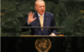 Erdoğan’dan BM’ye 5 Maddelik Reform Çağrısı