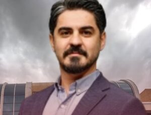 Yenişehir Belediye Başkan Vekili Çağdaş Dutlu Oldu